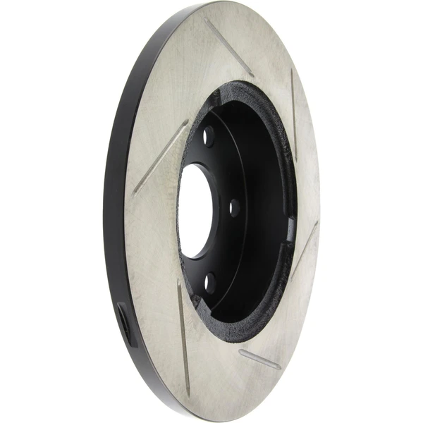 Centric 126.62079SR Brake Rotor Rear Right