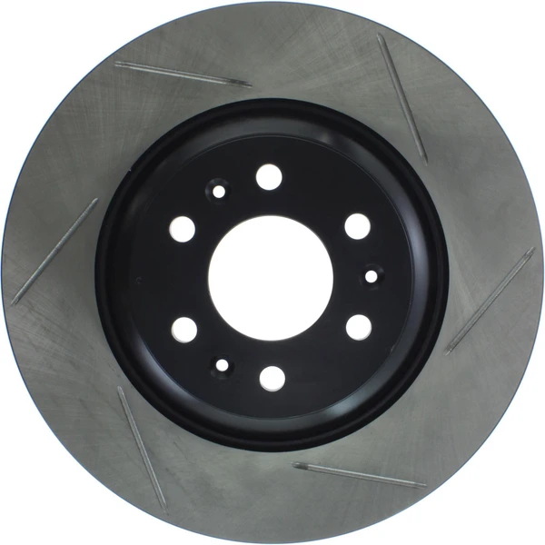 Centric 126.62082SL Brake Rotor Front Left
