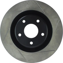 Centric 126.62085SL Brake Rotor Front Left