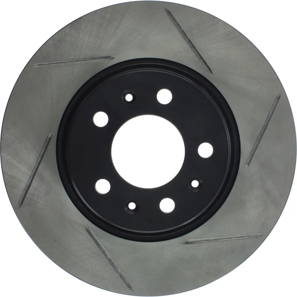 Centric 126.62093SL Brake Rotor Front Left