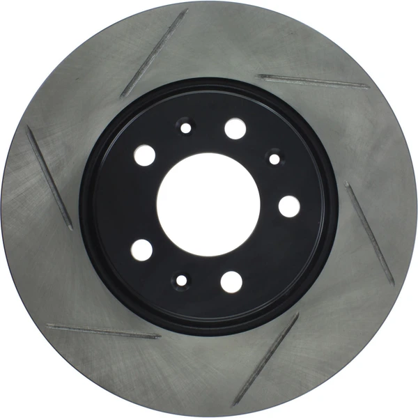 Centric 126.62093SR Brake Rotor Front Right