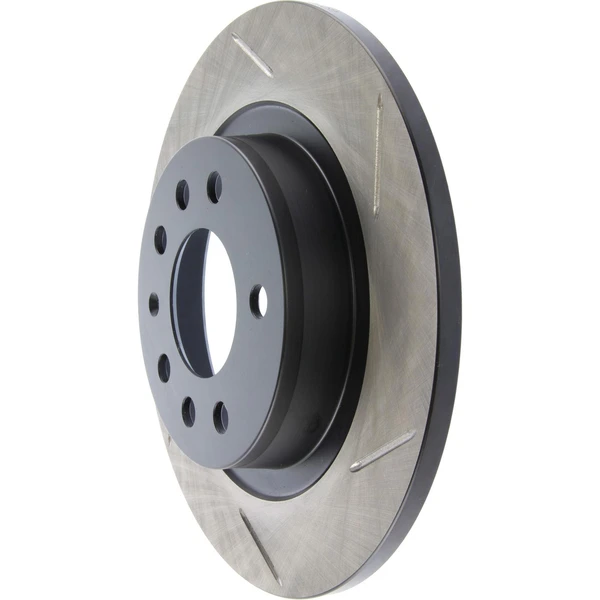 Centric 126.62094SL Brake Rotor Rear Left