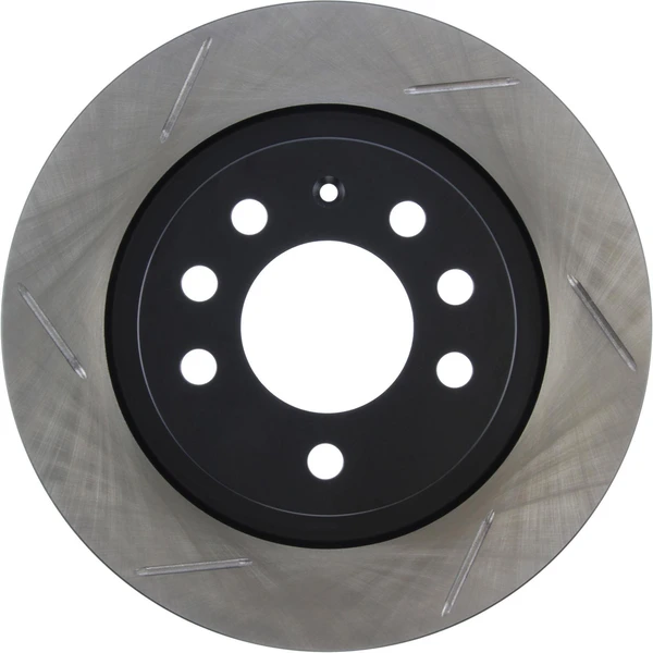 Centric 126.62094SR Brake Rotor Rear Right