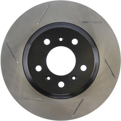 Centric 126.62098SR Brake Rotor Front Right