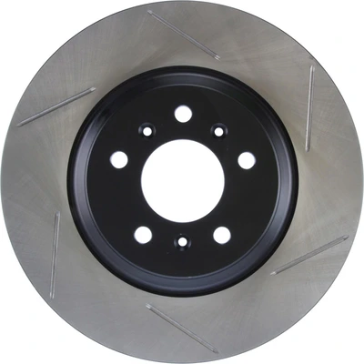Centric 126.62099SL Brake Rotor Front Left