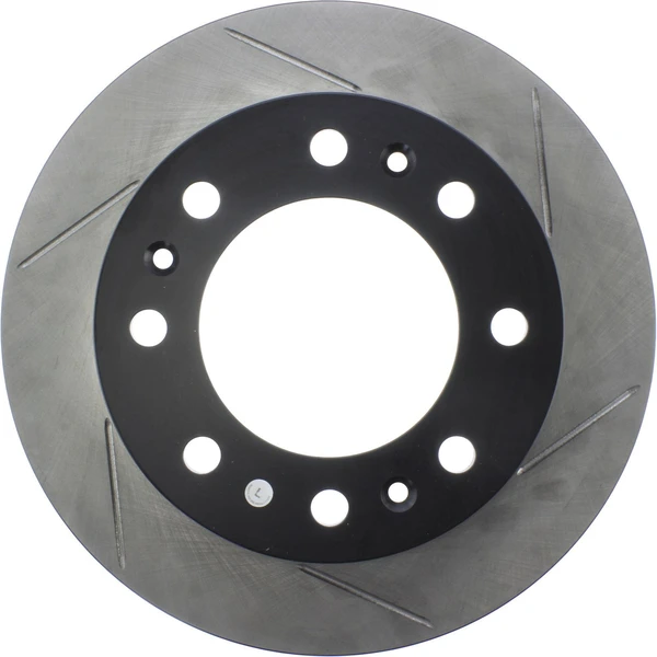 Centric 126.62100SL Brake Rotor Front Left
