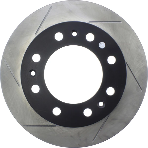 Centric 126.62100SR Brake Rotor Front Right