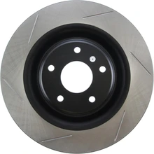 Centric 126.62102CSR Brake Rotor Front Right