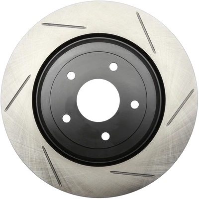 Centric 126.62103SL Brake Rotor Rear Left
