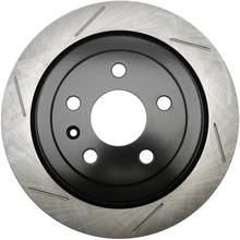 Centric 126.62105SR Brake Rotor Rear Right