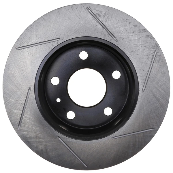 Centric 126.62109SR Brake Rotor Rear Right