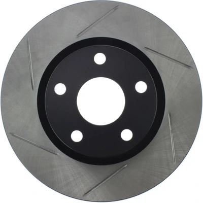 Centric 126.62112SR Brake Rotor Front Right