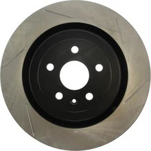 Centric 126.62119SL Brake Rotor Rear Left
