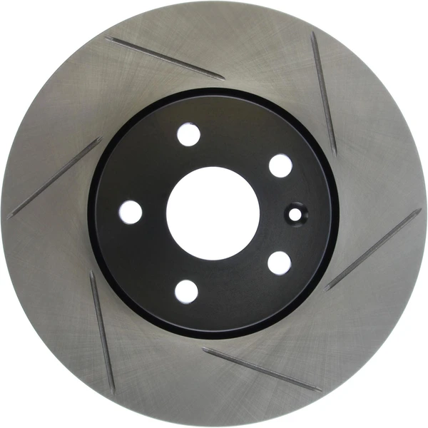 Centric 126.62120SL Brake Rotor Front Left