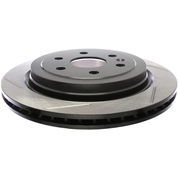 Centric 126.62123SR Brake Rotor Rear Right