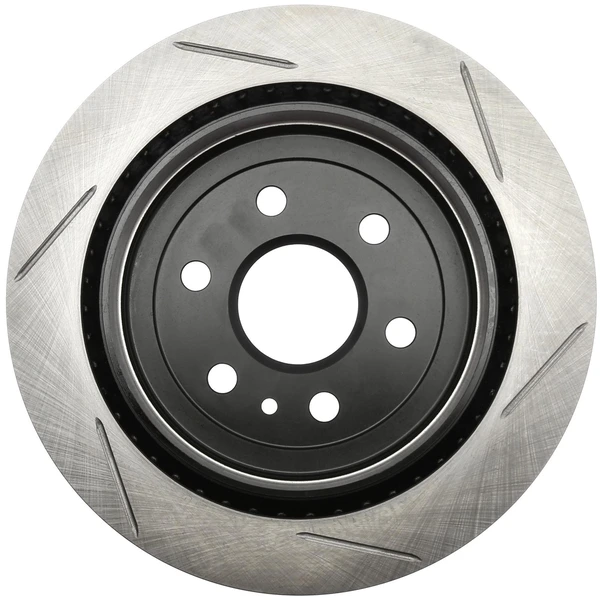 Centric 126.62123SR Brake Rotor Rear Right