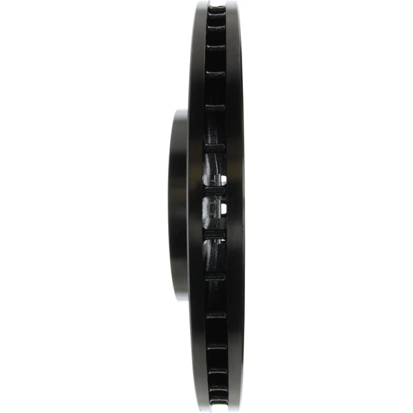 Centric 126.62126SL Brake Rotor Front Left