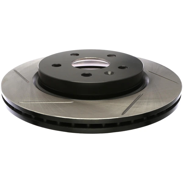 Centric 126.62127SR Brake Rotor Rear Right