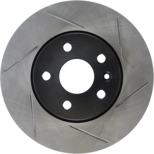 Centric 126.62130SL Brake Rotor Front Left