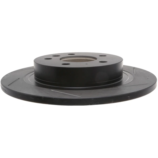 Centric 126.62131SL Brake Rotor Rear Left