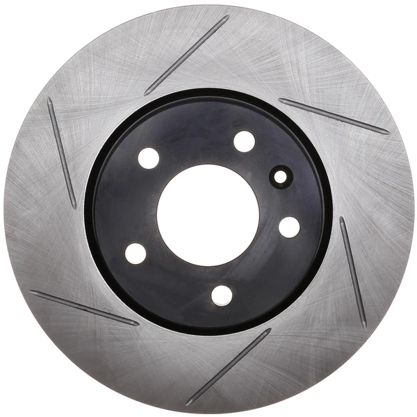 Centric 126.62132SR Brake Rotor Front Right