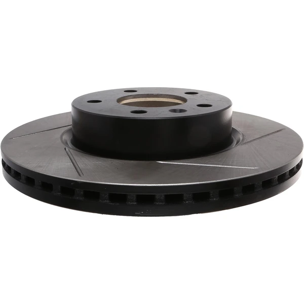 Centric 126.62136SL Brake Rotor Front Left
