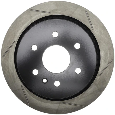 Centric 126.62137SL Brake Rotor Rear Left