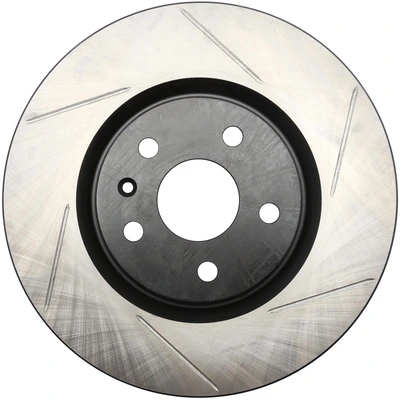 Centric 126.62140SL Brake Rotor Front Left