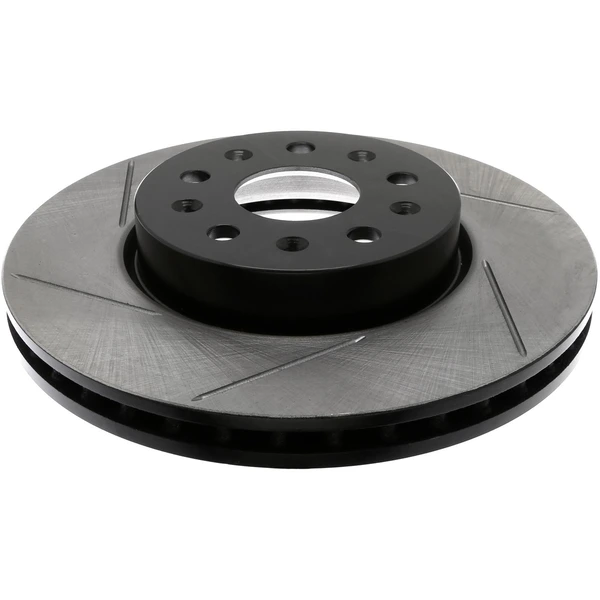 Centric 126.62154SR Brake Rotor Front Right