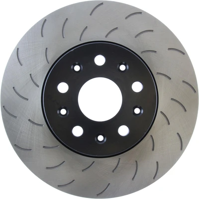 Disc Brake Rotor - Centric 126.62162