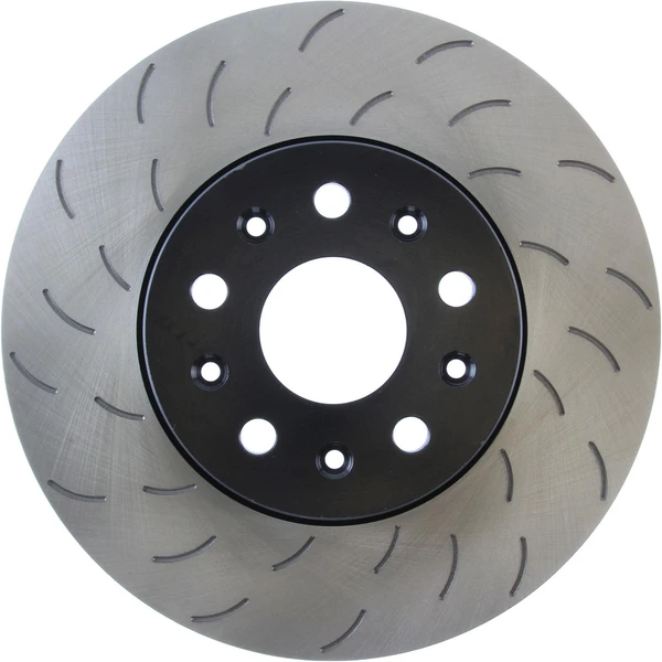 Centric 126.62162 Brake Rotor