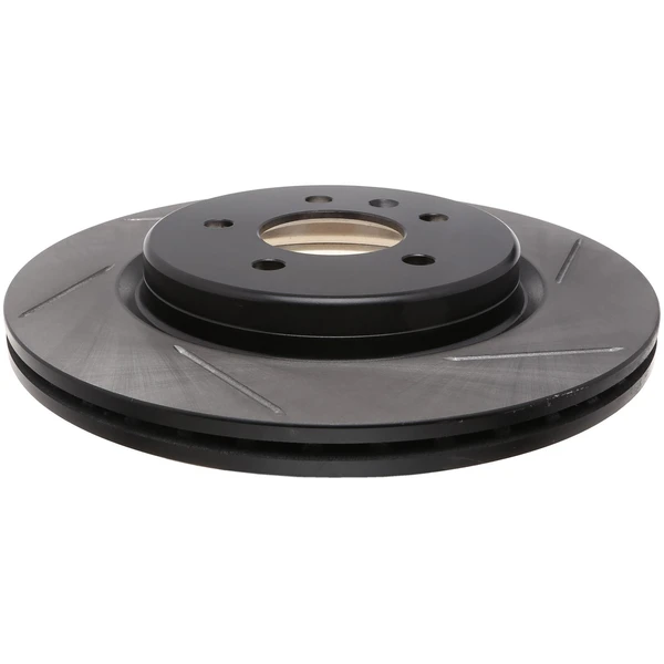 Centric 126.62167SL Brake Rotor Rear Left