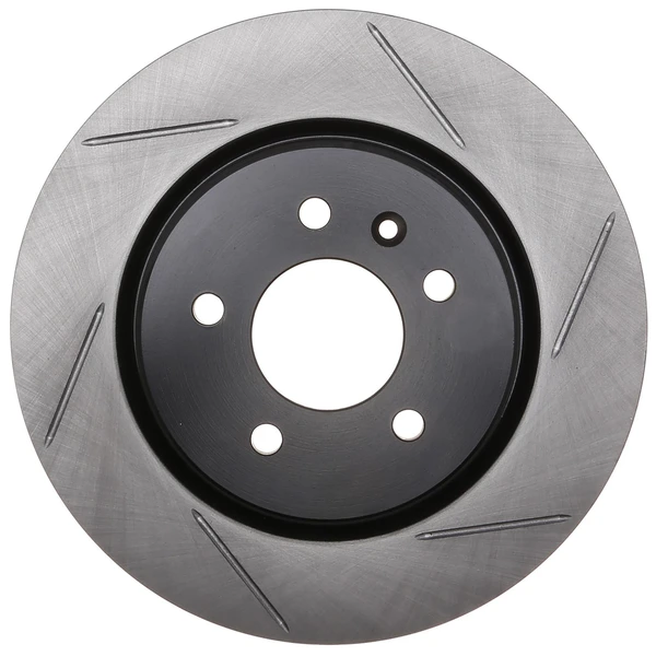 Centric 126.62167SL Brake Rotor Rear Left