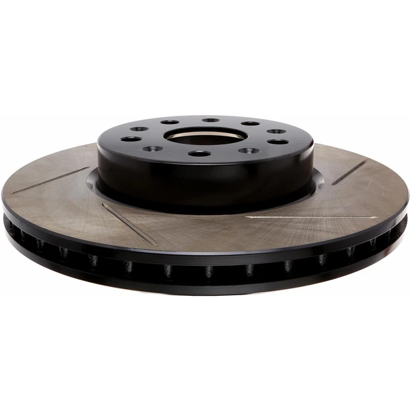 Centric 126.62172SL Brake Rotor Front Left