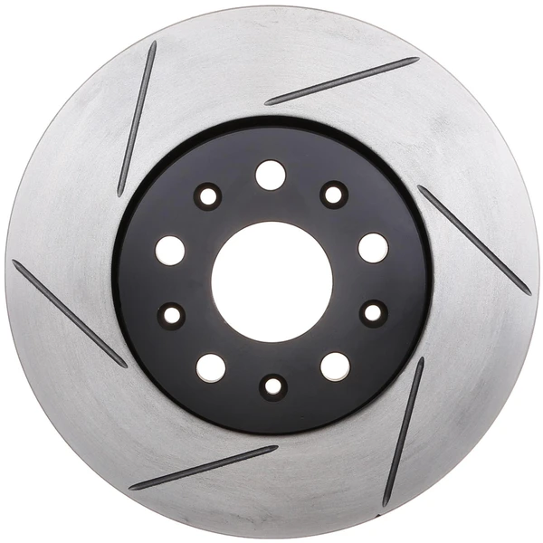 Centric 126.62172SR Brake Rotor Front Right