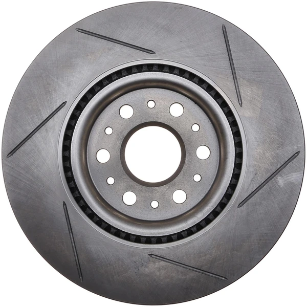 Centric 126.62174SR Brake Rotor Front Right