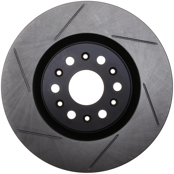 Centric 126.62174SR Brake Rotor Front Right