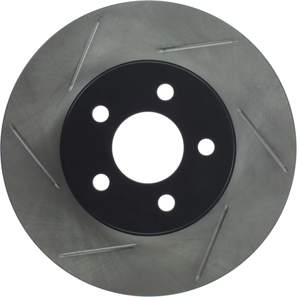 Centric 126.63017SR Brake Rotor Front Right