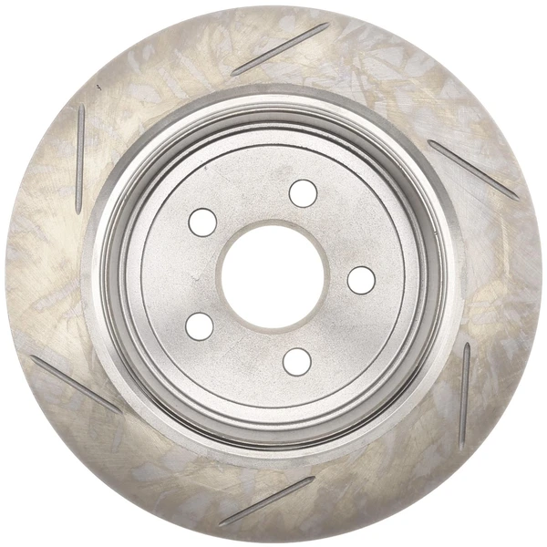 Centric 126.63030SL Brake Rotor Rear Left