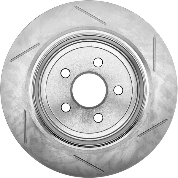 Centric 126.63030SR Brake Rotor Rear Right