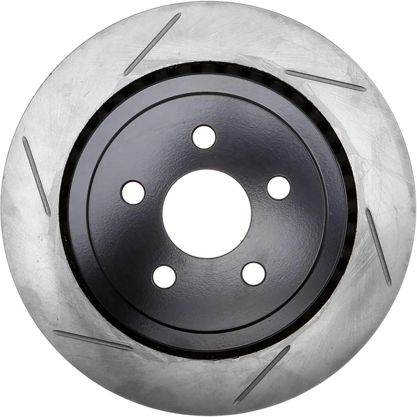 Centric 126.63030SR Brake Rotor Rear Right