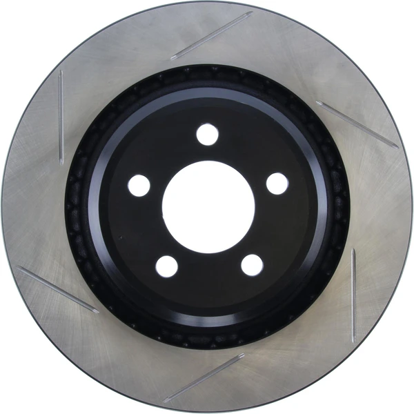 Centric 126.63034SR Brake Rotor Front Right