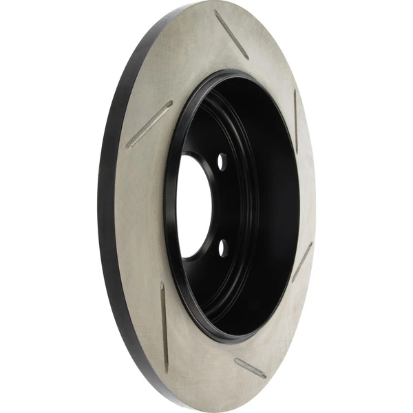 Centric 126.63035SR Brake Rotor Rear Right