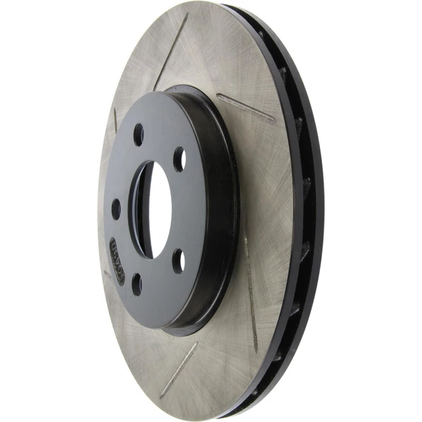 Centric 126.63039SR Brake Rotor Front Right