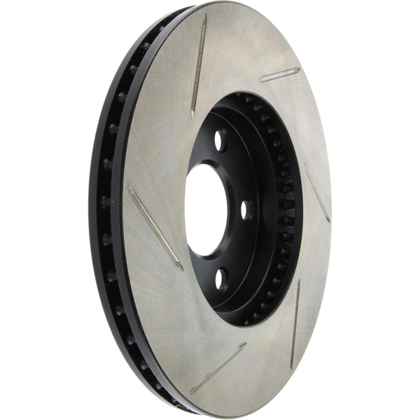 Centric 126.63050SL Brake Rotor Front Left