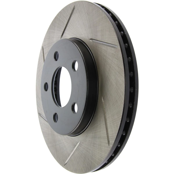 Centric 126.63050SR Brake Rotor Front Right