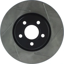 Centric 126.63053SL Brake Rotor Front Left