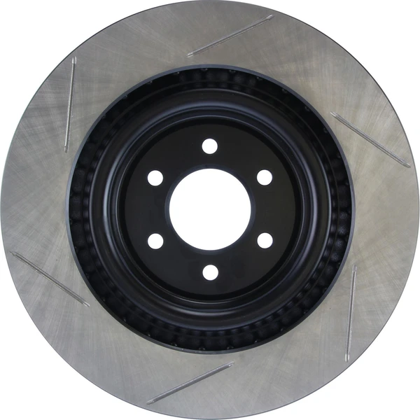 Centric 126.63056SL Brake Rotor Rear Left