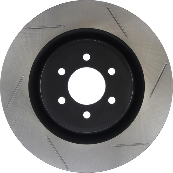 Centric 126.63056SL Brake Rotor Rear Left