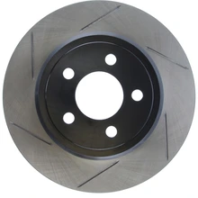 Centric 126.63060SR Brake Rotor Rear Right